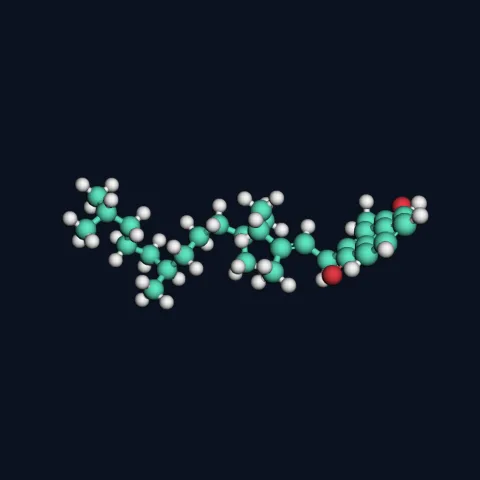 Phylloquinone (K1)