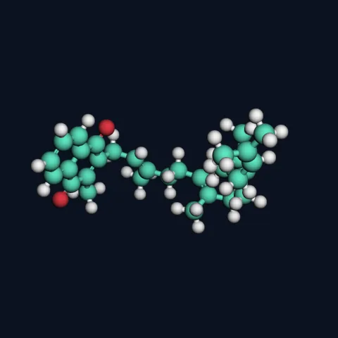 Menaquinone-4 (K2)