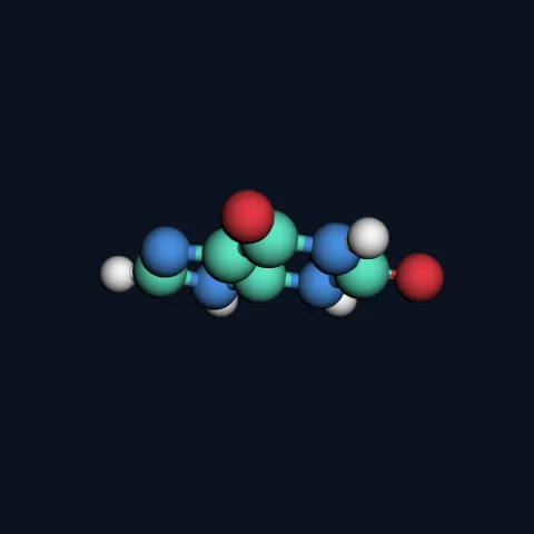Xanthine